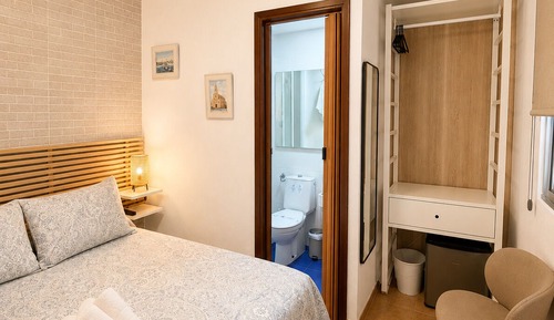 Single Room