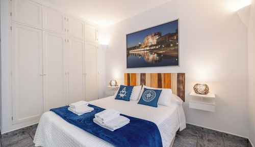 Superior Suite, 1 Bedroom