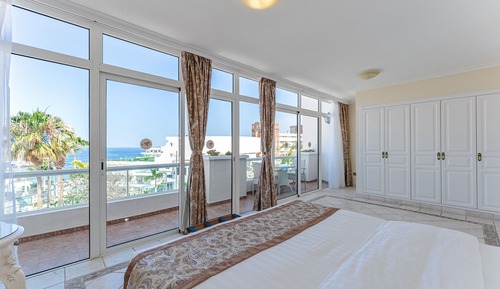 Deluxe Suite, 1 Bedroom, Private Pool