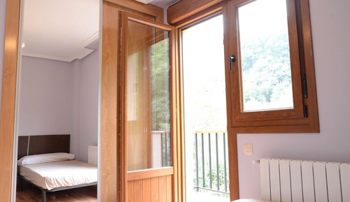Apartment, 2 Bedrooms