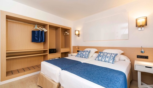 Junior Suite, Balcony, Sea View