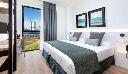 Executive Room
