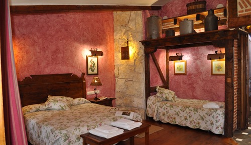 Basic Triple Room (3 Adults)
