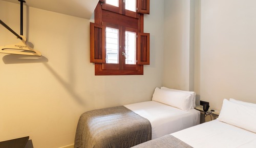 Apartment, 3 Bedrooms