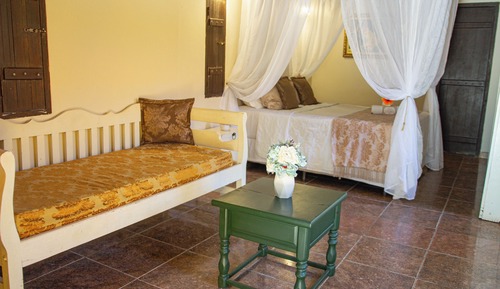 Superior Chalet