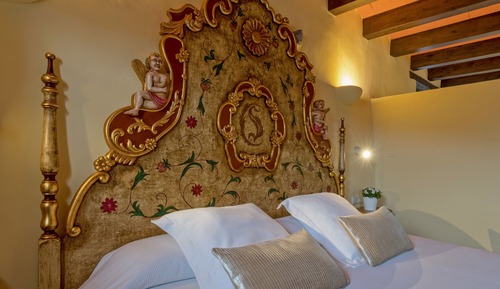 Suite (Santa Pau)
