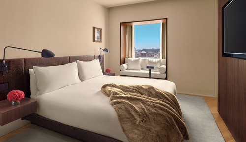 Suite, 1 Bedroom