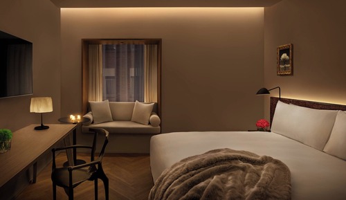 Room (Guest Room)