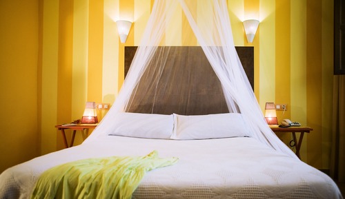 Superior Double Room (Especial Sol)