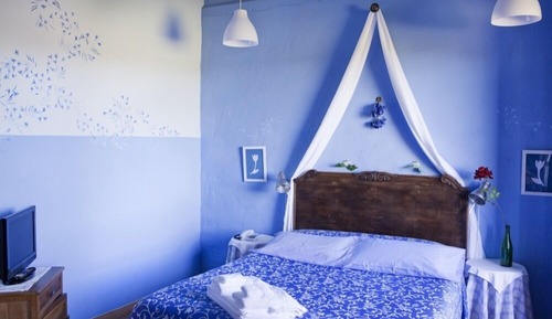 Double Room (Primavera)