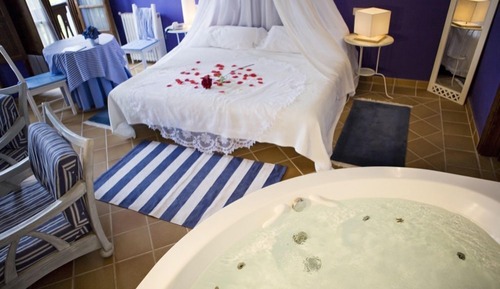 Superior Suite (Junior Suite Superior Mar)
