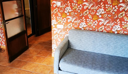 Standard Double Room, Private Bathroom (connecting room)