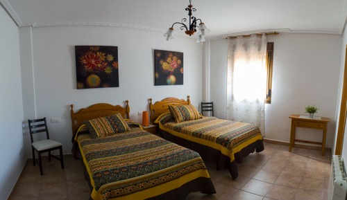 Standard Apartment, 1 Bedroom, Bathtub, Mountain View (2 Pax)