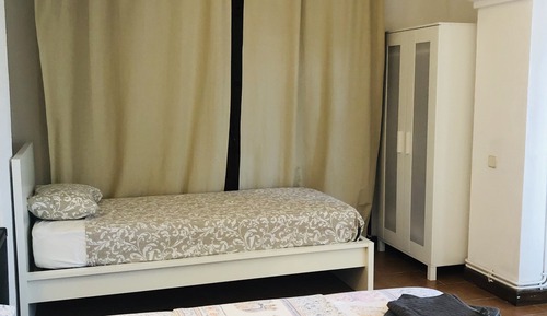 Deluxe Apartment, Non Smoking, Pool View