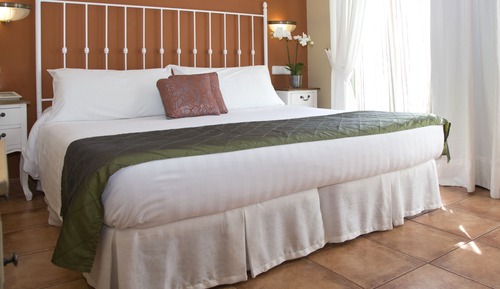 Villa, 2 Bedrooms, Terrace (4 Adults)