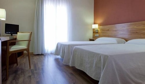 Standard Twin Room, 2 Twin Beds
