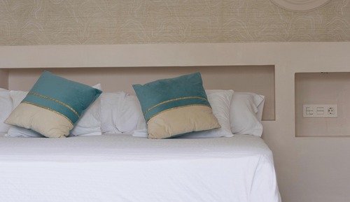 Double Room, Terrace
