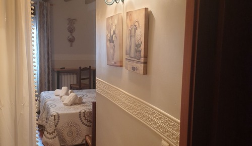 Superior Double Room, 1 Double Bed, Non Smoking