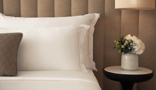 Junior Suite, Sea View (Deluxe)