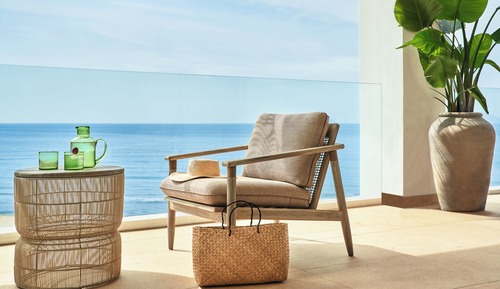 Deluxe Suite, 2 Bedrooms, Sea View