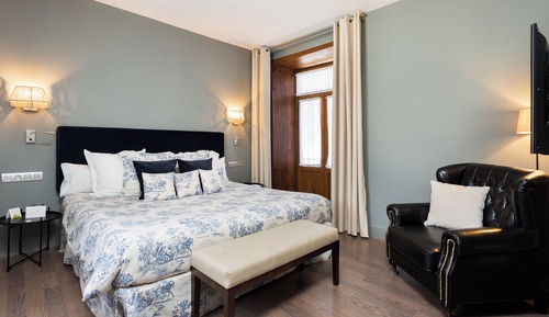 Suite Noble