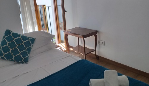 Family Suite, Private Bathroom