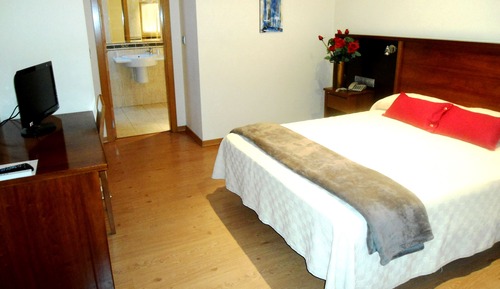Double or Twin Room