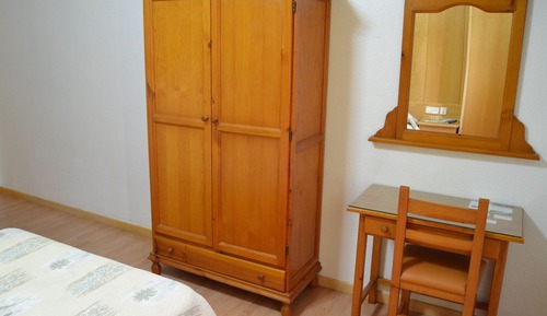 Double Room, 1 Double Bed