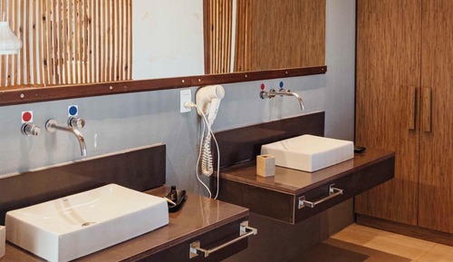 Royal Suite