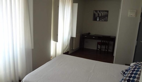 Basic Twin Room, 2 Twin Beds