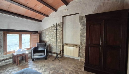 Standard Double Room, Pets Allowed, Mountain View