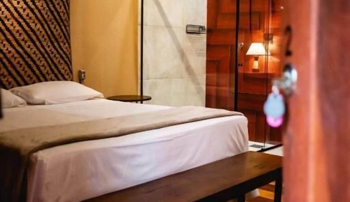 Luxury Double Room