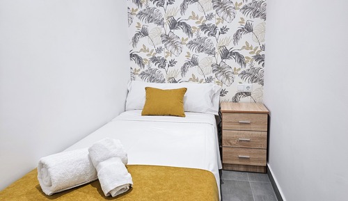 Apartamento Isabela