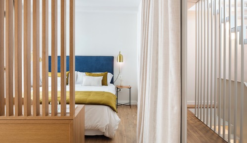 Apartment, 3 Bedrooms, Balcony, City View