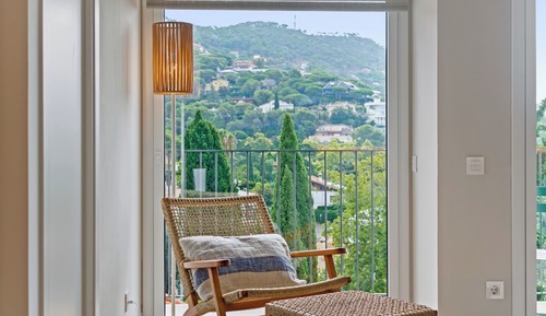 Superior Double Room, Sea View (2)