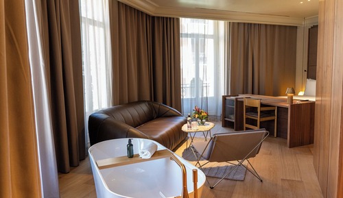 Suite