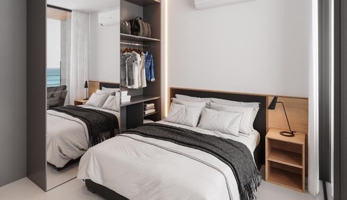 Comfort Apartment