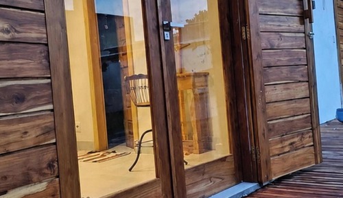 Premium Double Room, Garden View