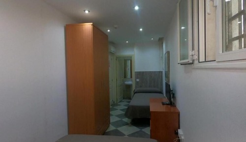 Standard Twin Room, 2 Twin Beds