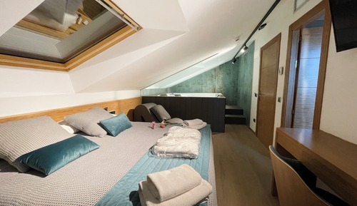 Comfort Suite
