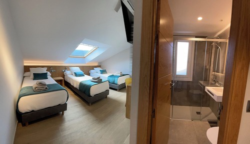 Family Room, Mountain View