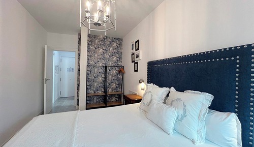Basic Apartment