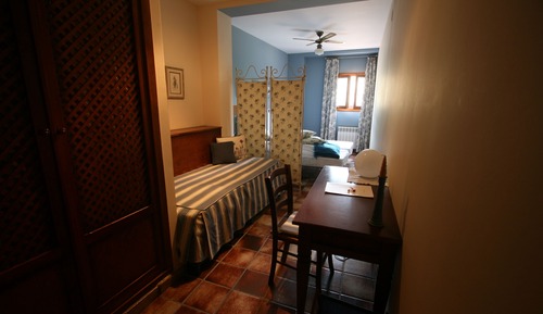 Family Triple Room, Mountain View