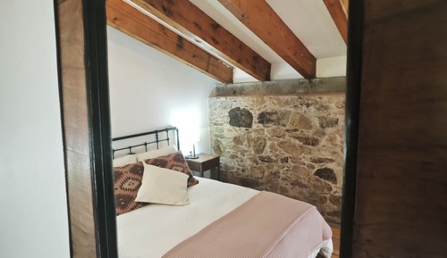 Standard Double Room, Mountain View