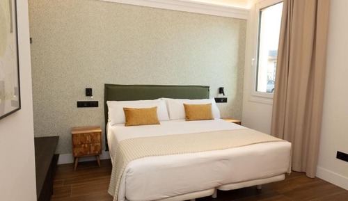 Family Quadruple Room