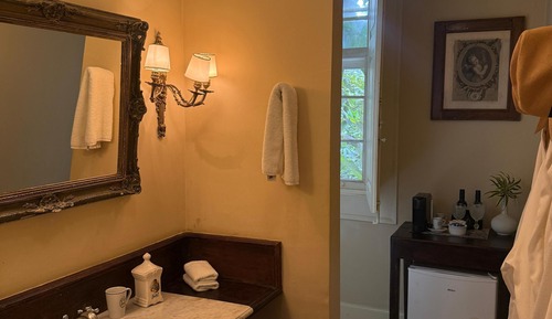 Historic Suite-H6