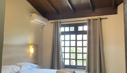 Economy Apartment