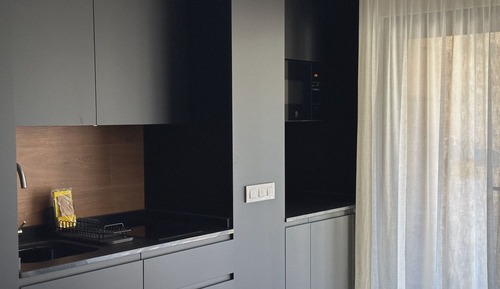 Panoramic Studio, Valley View