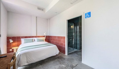 Comfort Double Room