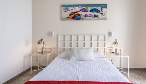 Villa, 3 Bedrooms (5 Adults)
